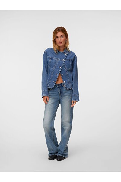 Vero Moda Denim jacket VMRIELY Denim jacket