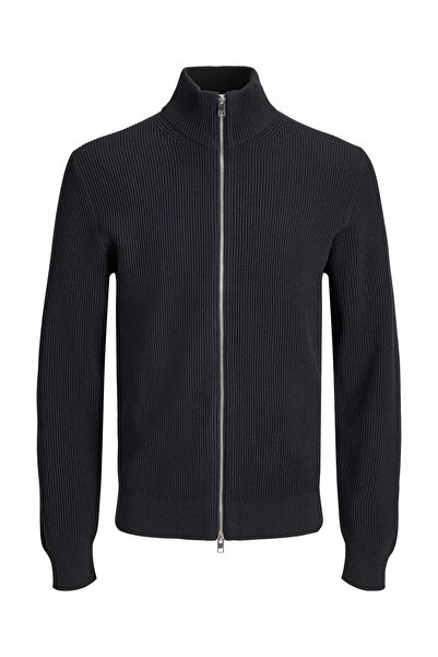 Jack & Jones Plus Strickjacke Plus Size Strickjacke