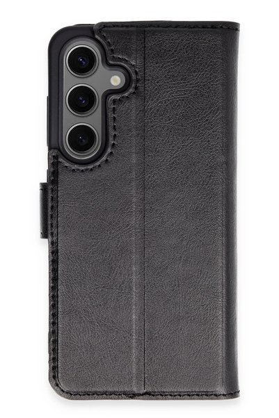 New Face Concepta Newface Galaxy S24 Case Tr S Plus Flip Cover Case (30218) -...