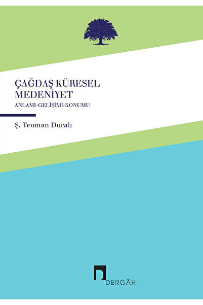 Dergah Yayınları Çağdaş İngiliz Yahudi Küresel Medeniyet ( 20 )