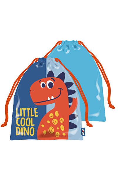 Dinozaur Geantă de prânz cool 26,5 cm