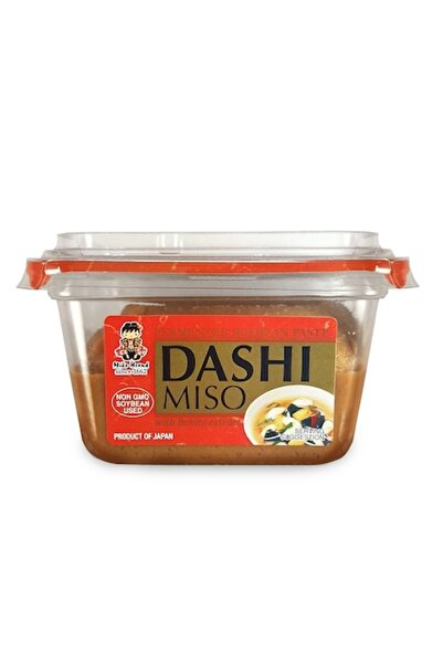 MK Miso Dashi Paste MIKO BRAND 300g