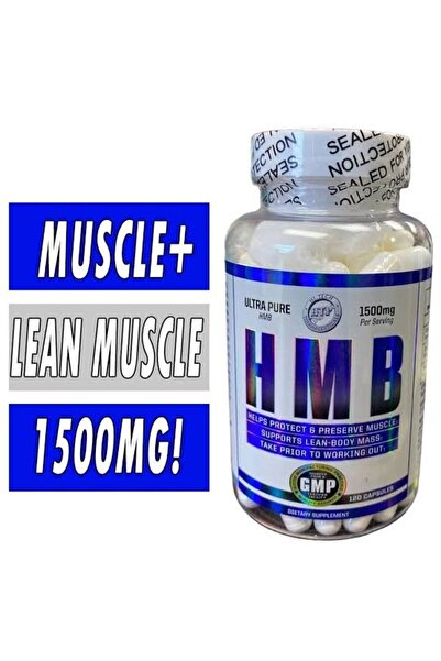 HiTech Hmb Losin Amino Recovery Support 1500 mg 120 Caps
