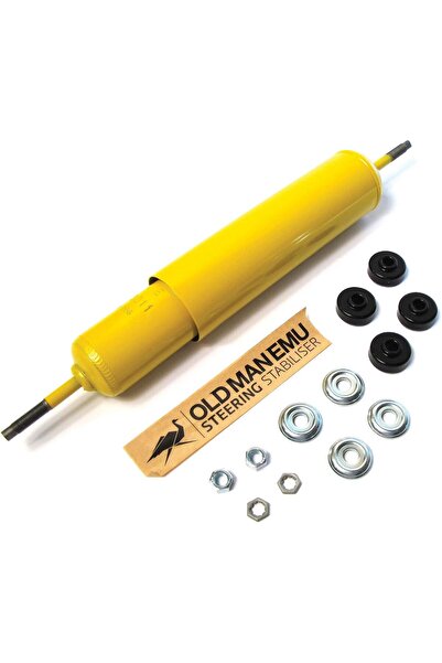 Generic ARB OMESD11 Steering Damper Left Rover