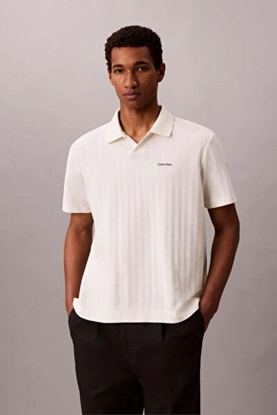 Calvin Klein Erkek Tişört-LV04LG209G