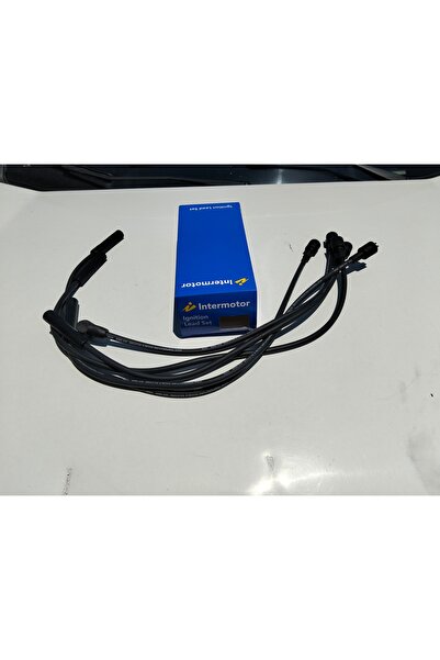 OTO BEK FORD TAUNUS BUJI KABLO TAKIM