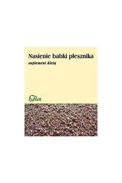 Flos Semințe de Psyllium, Flos, 100 g