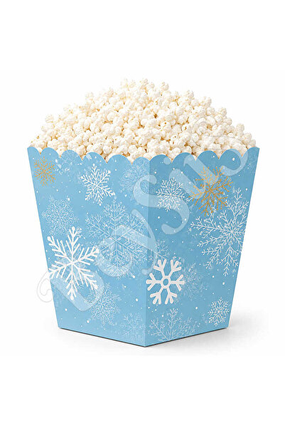 BeySüS Party Corn Box Elsa
