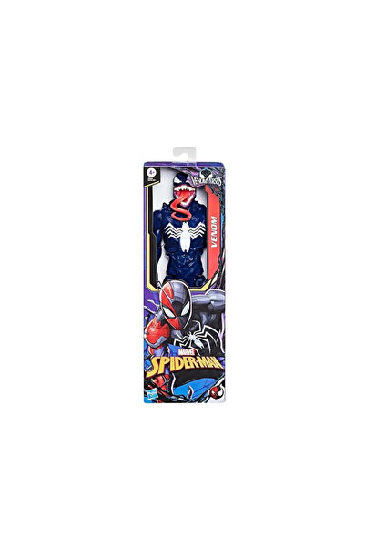 Hasbro Figurină Marvel Avengers Titan Hero Venom, 31x11x6cm