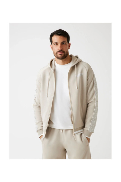 Guess SWEAT-SHIRT Z5BQ12KB3P2