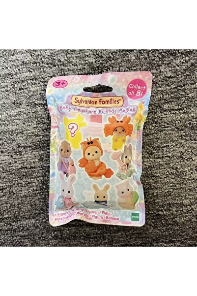 Choice Sylvanian Families G In Stock Casa Sylvanian Families Kitchens Toy For...