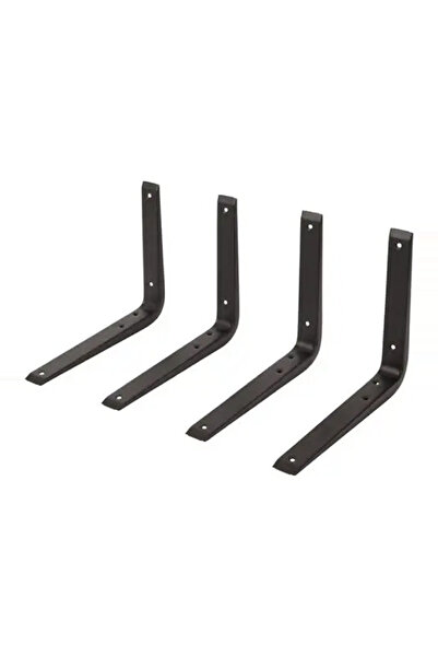 Evendi Set accesorii, Negru