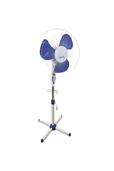 flores Ventilator pe piedestal, 16 " x 40 W