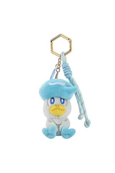 Choice9 Quaxly Pokemon Original Plush Pendant Toys Sweet Dream Series 6-9.5cm...