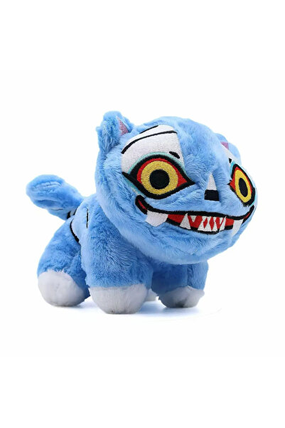 Choice1 a Hunters Tiger Plush Toys Xmas New Doll Toy Accessories Toy Tiger Pl...