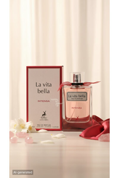 Lattafa Maison Alhambra عطور ومزيلات العرق - حلوة