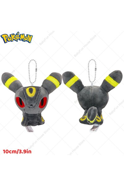 Choice Umbreon Pokemon Q Version Sylveon Espeon Umbreon Vaporeon Plush Toys K...