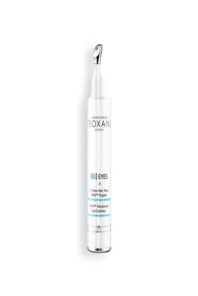 Teoxane R II EYESS – Cremă pentru conturul ochilor