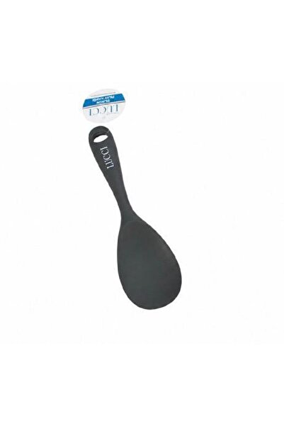 lucci 1. Class Silicone Heat-Resistant Rice Spoon