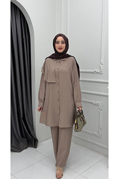 Generic Brand Miray Team Mink