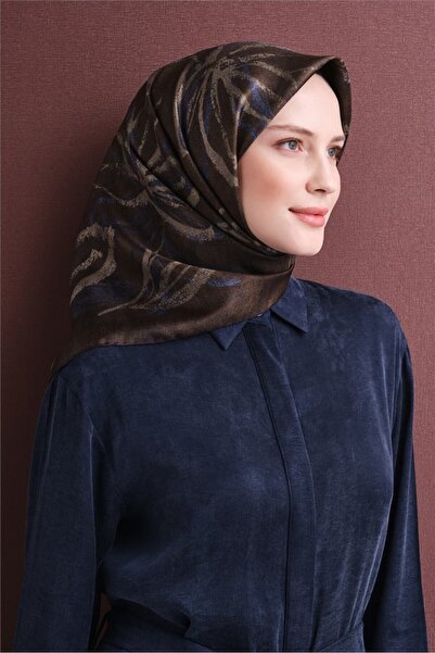 Armine 33 Sura Silk Scarf 9600D