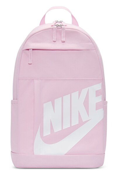 Nike Elemental Unisex Sırt Çantası Okul Çantası Günlük Spor Seyahat Antrenman...