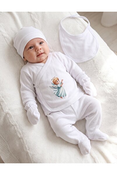 MiniKids Costumas 5 piese by PTY, inger baiat