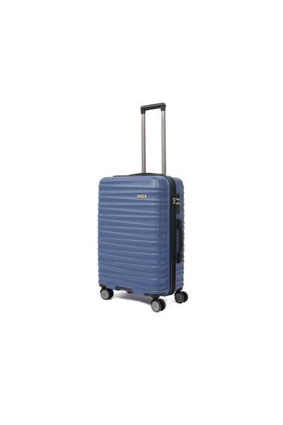 Ella Icon Troler albastru 67x45x26 cm
