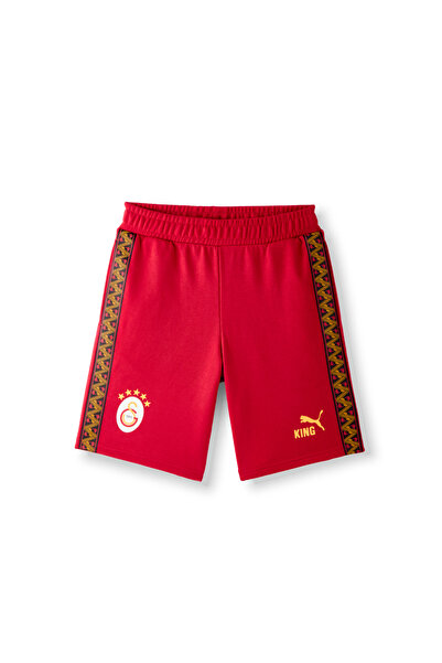 GSStore Pantaloni scurți Galatasaray Puma 78685601