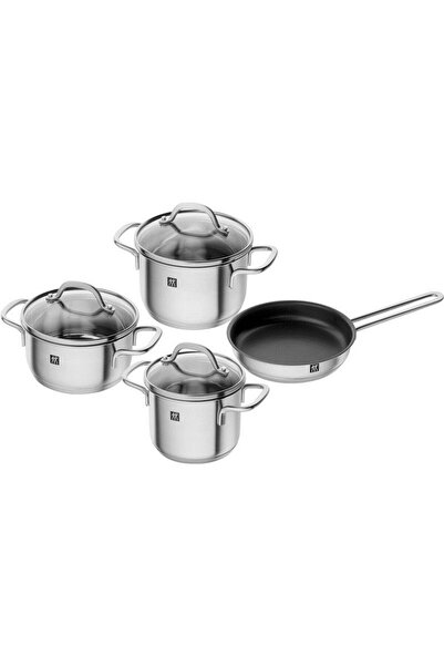 ZWILLING Set Pico de 3 oale și o tigaie