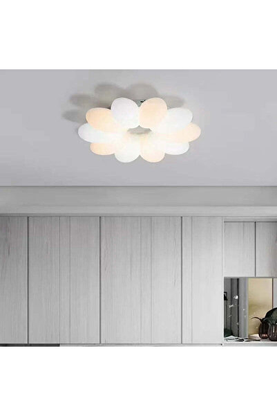 OEM LED полилей Flowers CP225, диаметър 55 см, IP20, студена/неутрална/топла ...