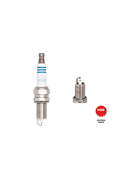 NGK Set 4 Bujii 6806 Alfa Romeo Mito Chrysler Ypsilon Fiat 500/500 C/Doblo/Fi...