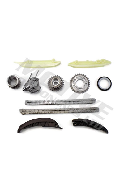 MOTIVE Chit Lant De Distributie Tck97 Alpina D3/D4/D5/Xd3 Bmw 3/3 Gran Turism...