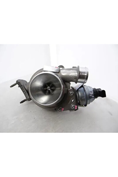 garrett Compresor,Sistem De Supraalimentare 795680-5003S Volvo S60 2/S80 2/V6...