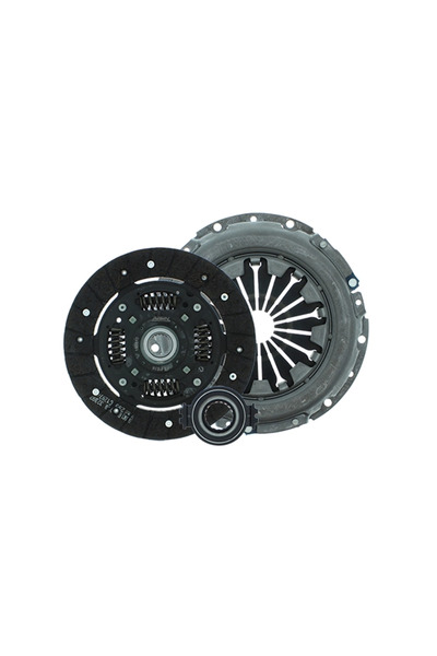 AISIN Kit Ambreiaj Ke-Pe16 Citroën Berlingo / Berlingo First/C2/Saxo/Xsara Pe...