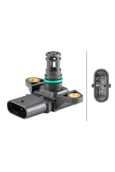 Hella Senzor Presiune Supraalimentare Bmw 1/3/5 2006-2023