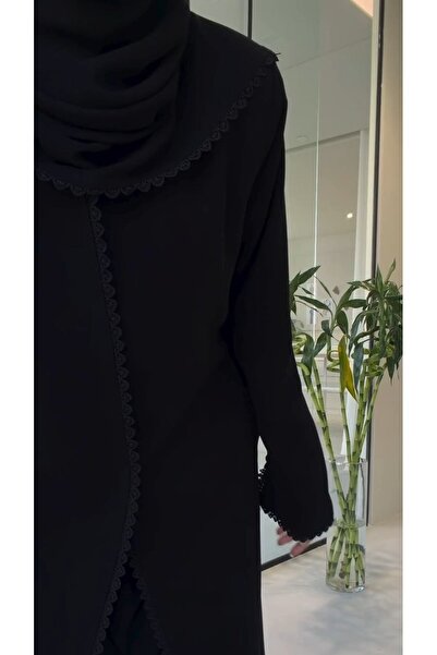 Generic Brand عباية نوف