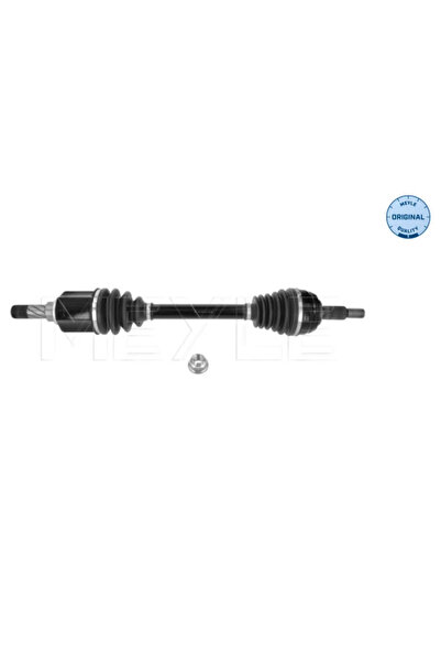 MEYLE Planetara Axa Fata Stanga Dacia Duster Renault Duster/Kaptur 2010-2019
