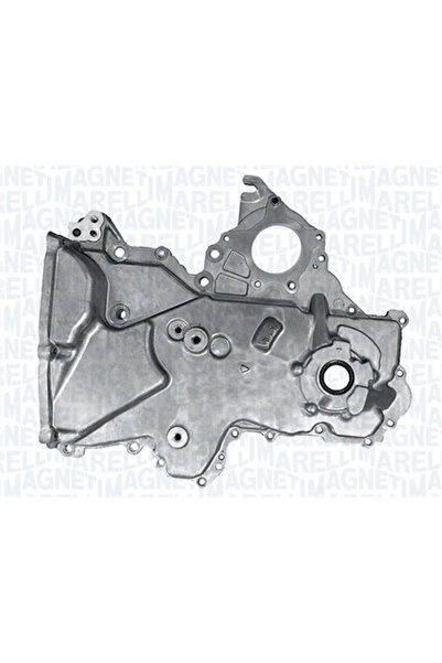 MAGNETI MARELLI Pompa Ulei 351516000137 Hyundai Accent 4/Elantra 4/Veloster/I...