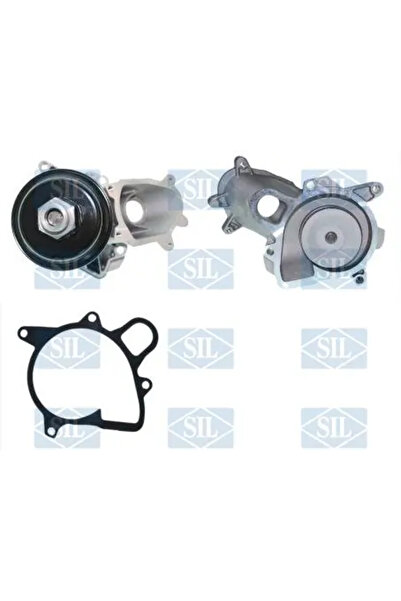 Saleri SIL Pompă De Apă, Răcire Motor Pa1294 Bmw 3/5/7/X5