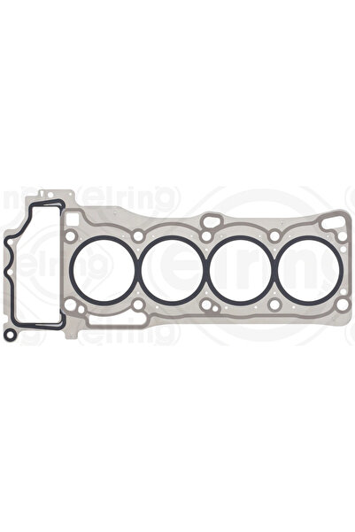 ELRING Garnitura, Chiulasa 372.690 Nissan Almera/Almera 2/Avenir/Bluebird Syl...