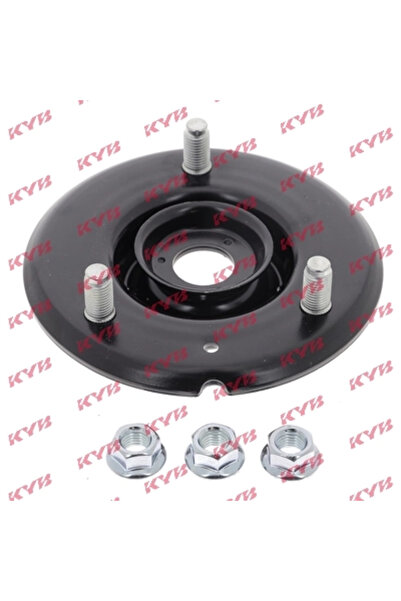 KYB Bucsa Suport Arc Punte Fata Sm5698 Nissan Navara Np300/Pathfinder 3