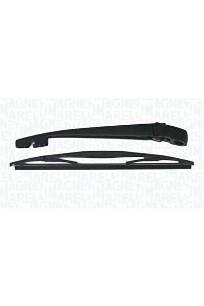MAGNETI MARELLI Set Stergatoare Curatare Parbriz Nissan Murano 2 2008-2014
