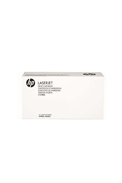 HP Контрактна 648A магента тонер касета, 11 000 страници