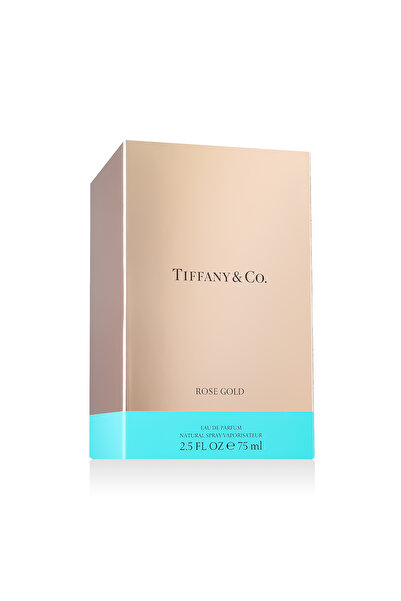 Tiffany & Co Ροζ Χρυσό EDP 75 ml Γυναικείο