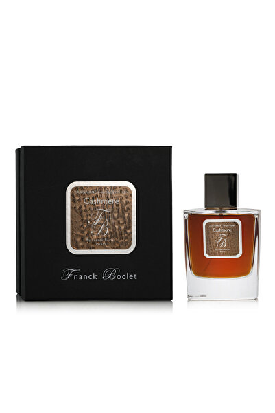 Franck Boclet Cashmere EDP 100 ml UNISEX