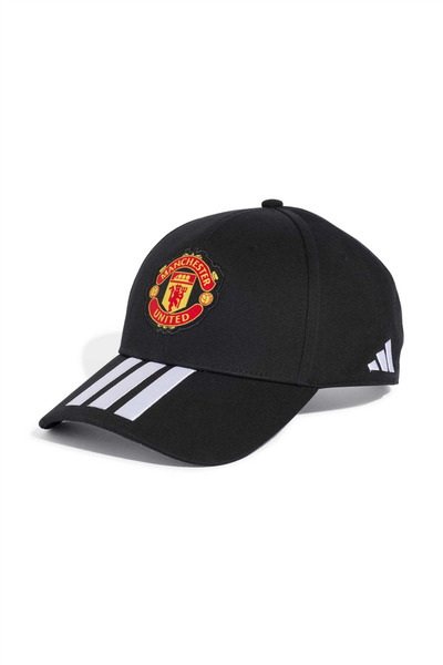adidas Hat Mufc Bb Cap Kt0647