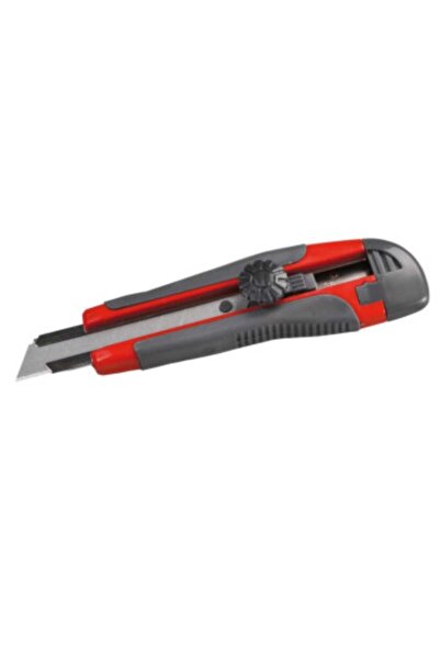 Romprofix CUTTER CAUCIUCAT CU GHIDAJ SI ROZETA BLOCARE - 18MM X 3