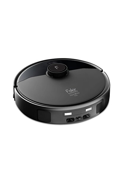 Fakir ROBERT RS 840 PLUS 3IN1 ROBOT SÜPÜRGES