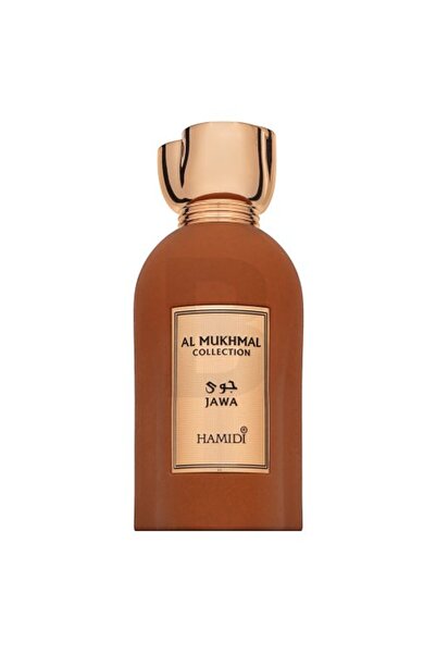 Hamidi Jawa Apă de parfum, unisex, 100 ml